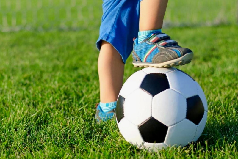 Польза футбола для психологического развития